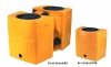 DRAINBOX 600 1400 TP KE FL 013998/STD Канализационная установка без Насоса