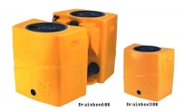 DRAINBOX 300 1200M D TP FL 013998/STD Канализационная установка без Насоса