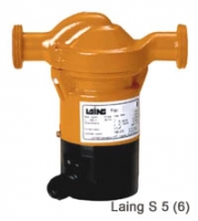 Циркуляционные насосы для систем отопления Laing S S5-36/352G (130 мм)