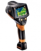testo 875-2i - Тепловизор с NETD < 50 мК
