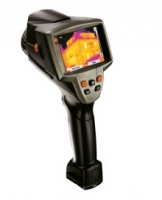 testo 882 - Тепловизор с NETD <60 мК