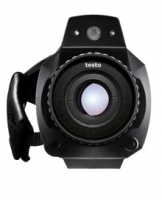Комплект testo 885-2 - тепловизор 320х240 +SuperResolution