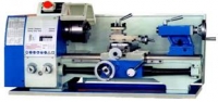 Станок LAMT-550/400 токарный настольный