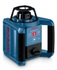 Лазерный нивелир Bosch GRL 250 HV + RC1