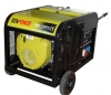 Бензиновый генератор GenPower GBG 14000 TE