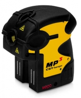 Лазерный отвес  CST/Berger MP3