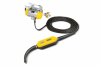 Площадочный вибратор Wacker Neuson ARFU 26/6/230