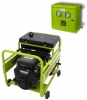Бензогенератор GenPower GBS 150 TEA