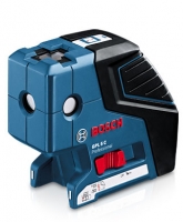 Лазерный отвес  Bosch GPL 5C