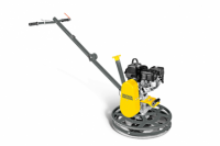 Затирочная машина для бетона Wacker Neuson CT 24-4A