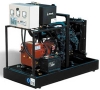Дизель генератор GESAN DPA 10 E