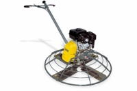 Затирочная машина для бетона Wacker Neuson CT 48-11A