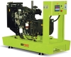 Дизельная электростанция GenPower GPR 10