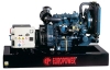 Дизельный генератор Europower EP8DE