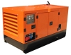Дизельный генератор Europower EPS8DE