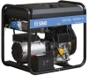 Дизельный генератор SDMO Diesel 10000 E