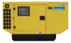 Дизельный генератор AKSA APD 12 A