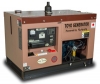 Дизельный генератор TOYO TKV-14TPC