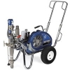 Graco DutyMax EH 220 DI - окрасочный аппарат
