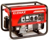 Бензиновый генератор Elemax SH 7600 EX-RS