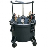 Малярная установка DP-6411Н, оборудование для покраски