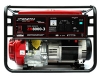 Бензиновый генератор Zenith ZH8000-3