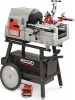Резьбонарезной станок Ridgid 535А 230/25-60 с 1/2-2" BSPT