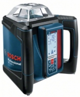 Лазерный нивелир  Bosch GRL 500 H + LR 50