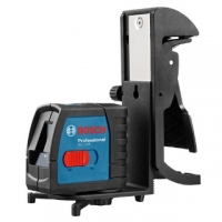 Лазерный нивелир  Bosch GLL 2-15 +BM3