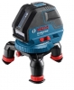Лазерный нивелир Bosch GLL 3-50 P в L-BOXX